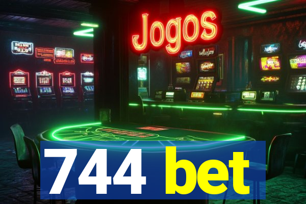 744 bet